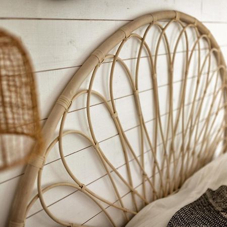 Gajan  Nuitees Bohemes B&B 외부 사진