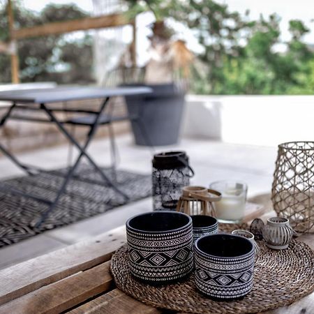 Gajan  Nuitees Bohemes B&B 외부 사진