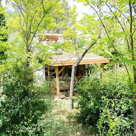 Gajan  Nuitees Bohemes B&B 외부 사진