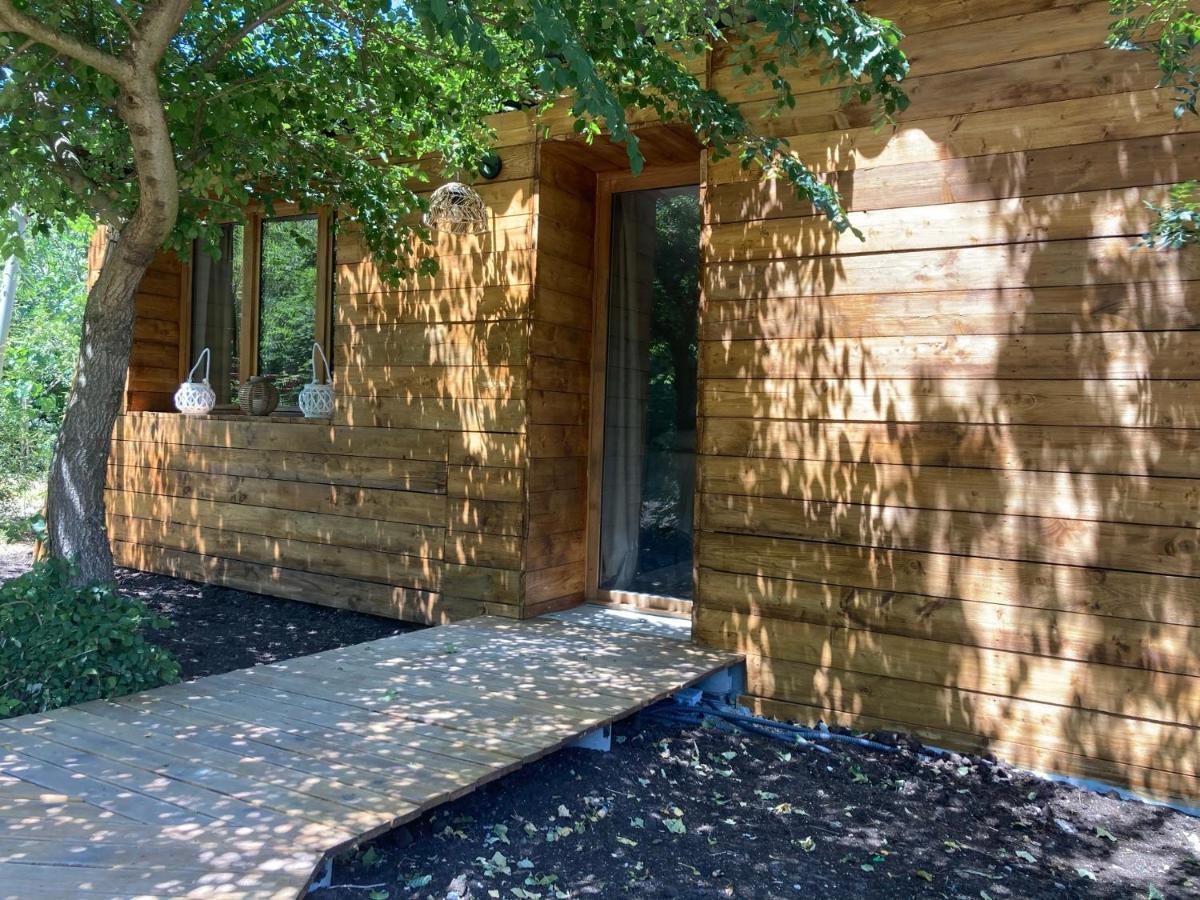Gajan  Nuitees Bohemes B&B 외부 사진