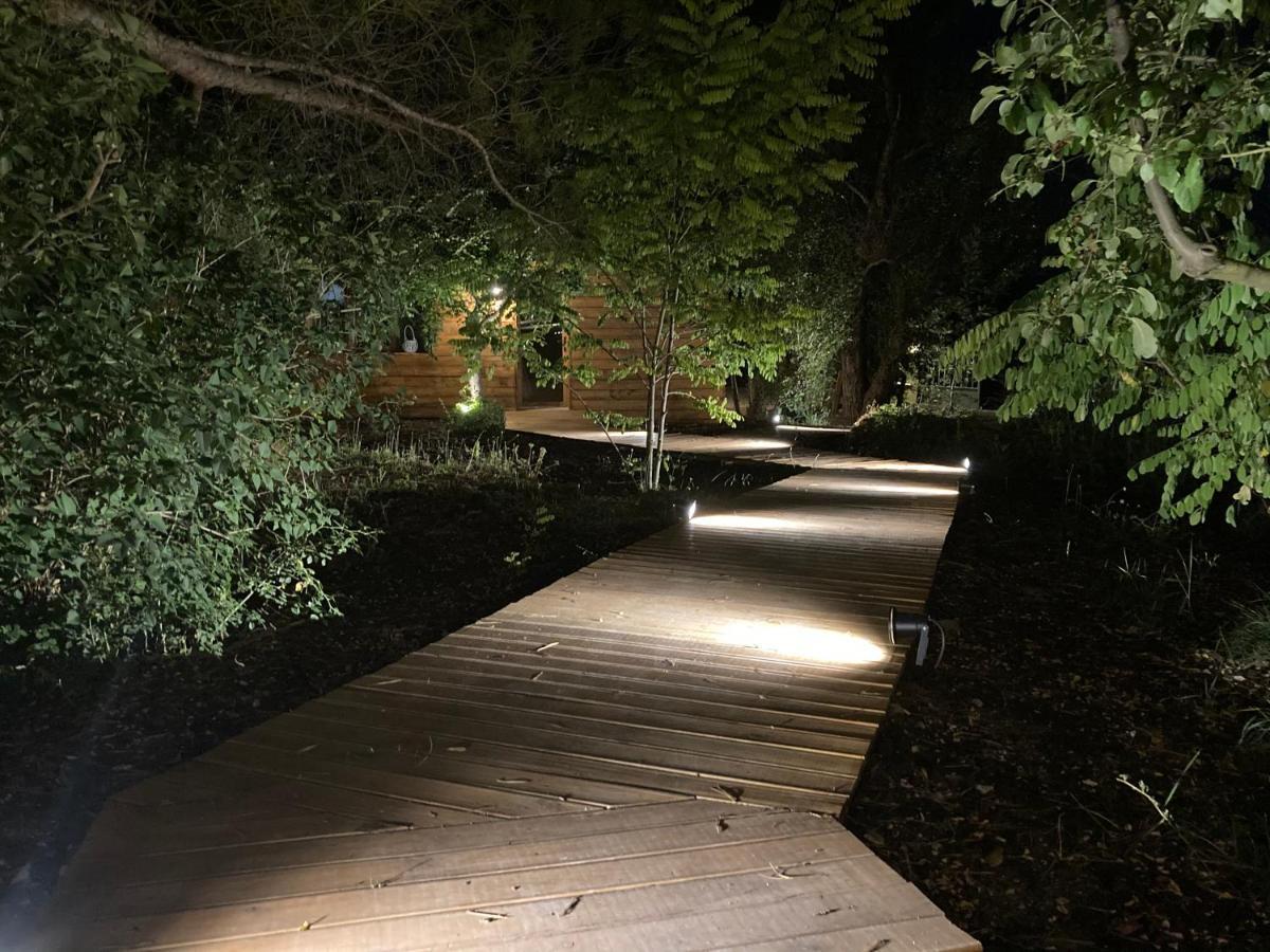 Gajan  Nuitees Bohemes B&B 외부 사진