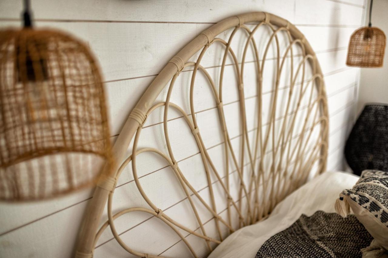 Gajan  Nuitees Bohemes B&B 외부 사진