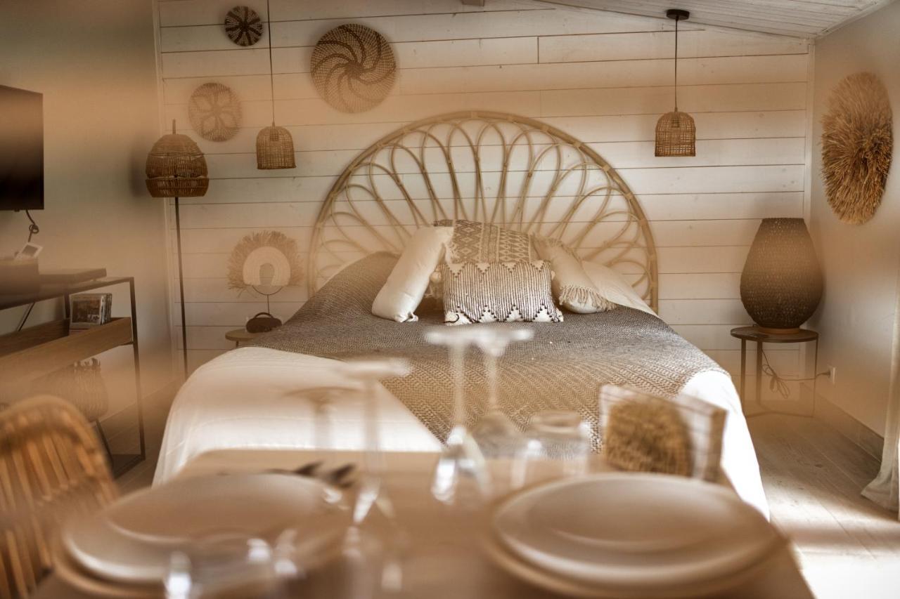 Gajan  Nuitees Bohemes B&B 외부 사진