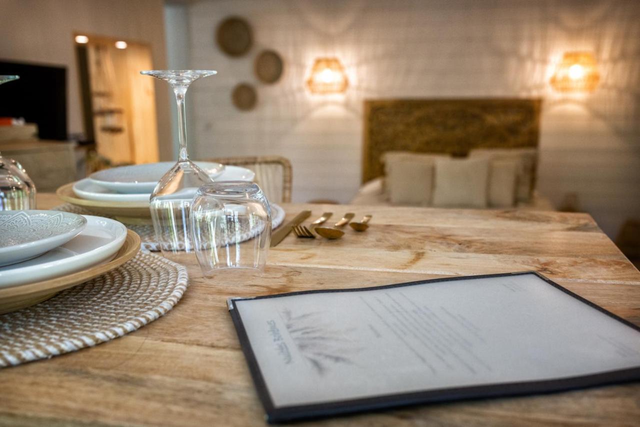 Gajan  Nuitees Bohemes B&B 외부 사진