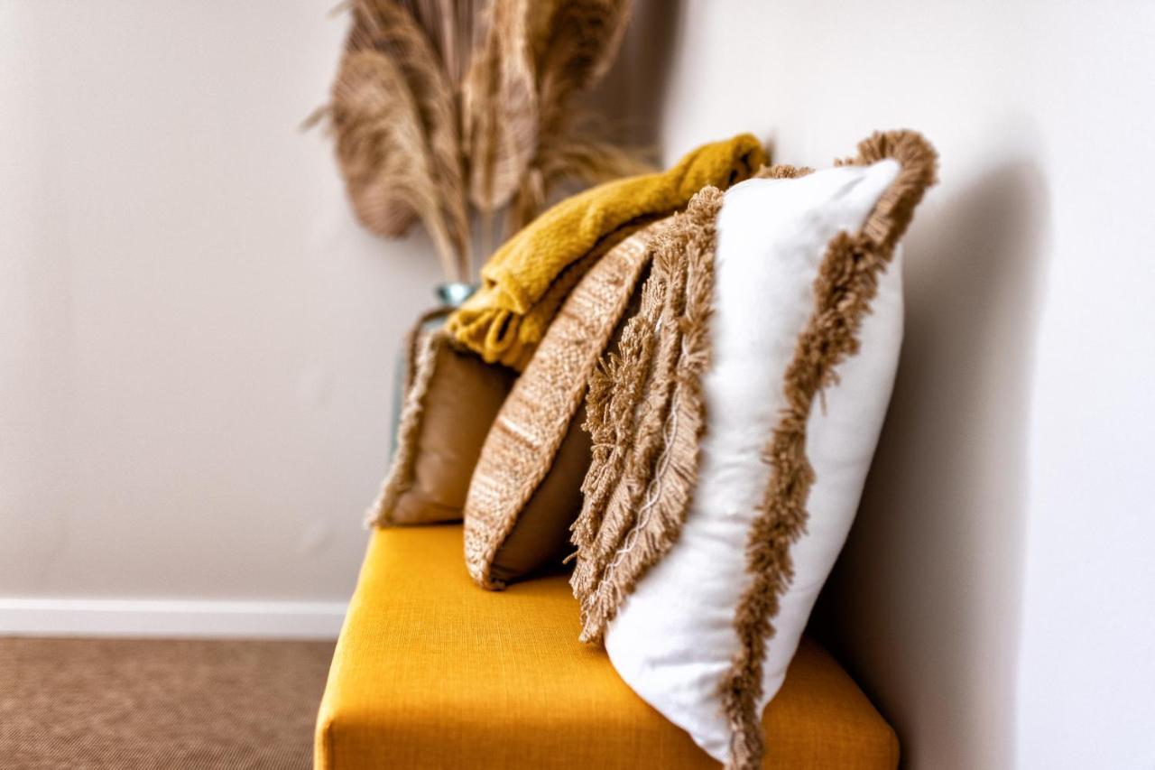 Gajan  Nuitees Bohemes B&B 외부 사진