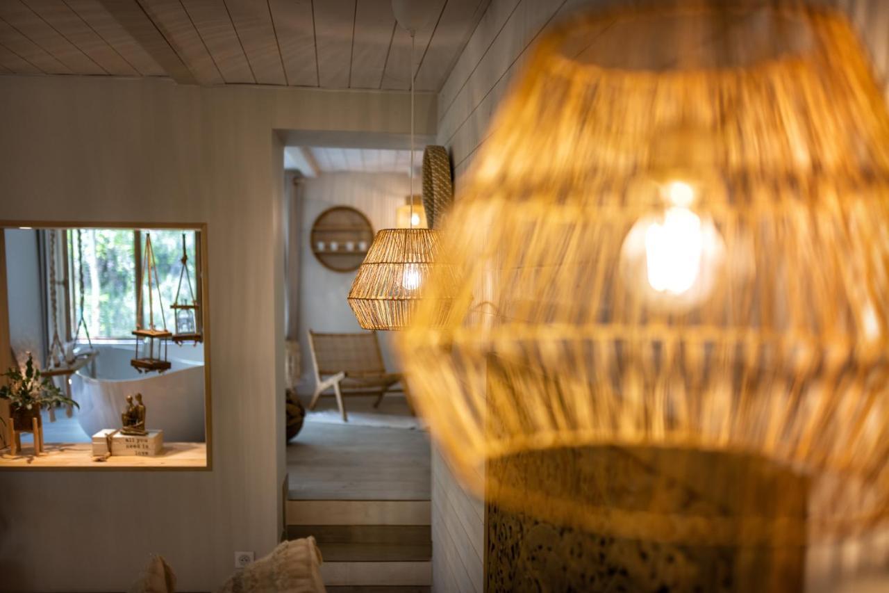 Gajan  Nuitees Bohemes B&B 외부 사진