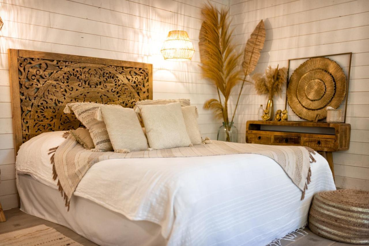 Gajan  Nuitees Bohemes B&B 외부 사진