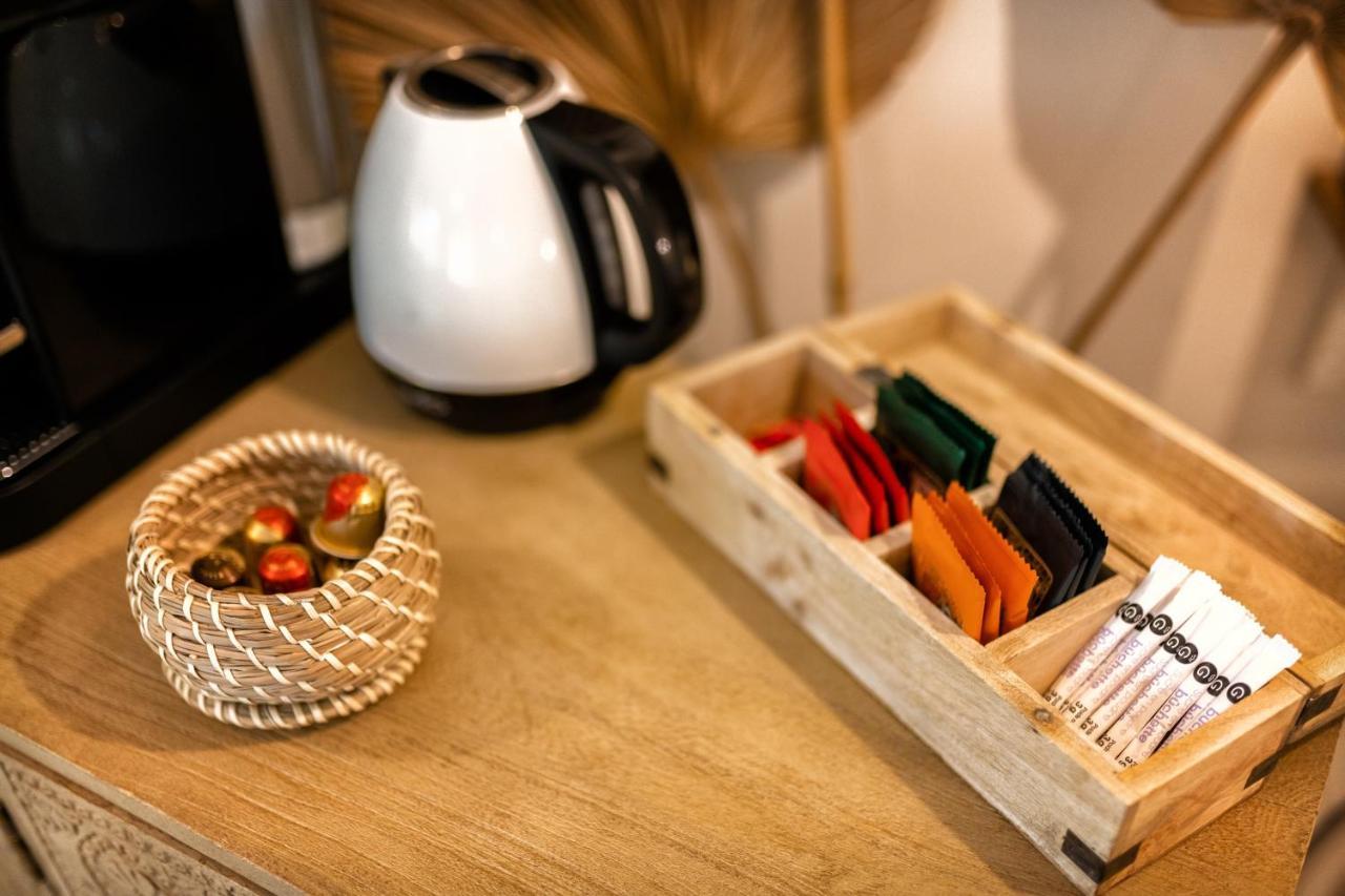 Gajan  Nuitees Bohemes B&B 외부 사진